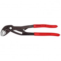 Water pump pliers Cobra with locking and spring 250mm KNIPEX