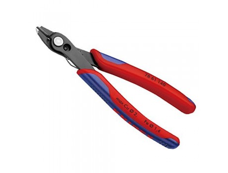 Кусачки 140mm KNIPEX