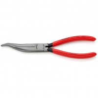 Long nose pliers 200mm KNIPEX