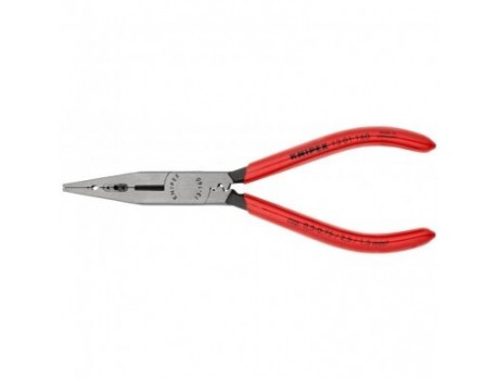 Long nose electricians pliers 160mm, KNIPEX