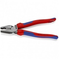 High leverage combination pliers 225mm KNIPEX