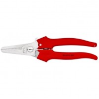 Combination shears 190mm KNIPEX