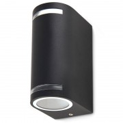 KOBI LIGHT Fasādes gaismeklis QUAZAR 9