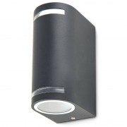 KOBI LIGHT Fasādes gaismeklis QUAZAR 9
