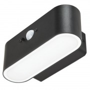 KOBI LIGHT Fasādes LED gaismeklis SOLARIS