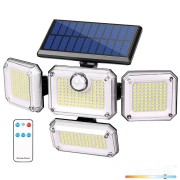 KOBI LIGHT Prožektors LED GLOW G2