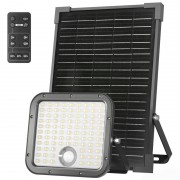 KOBI LIGHT Prožektors LED MHCS ar