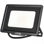 KOBI LIGHT Prožektors LED MH, 30W