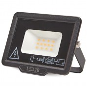 KOBI LIGHT Prožektors LED MH, 10W