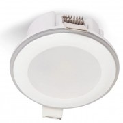 KOBI LIGHT Iebūvējams LED panelis HALO