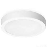 KOBI LIGHT Virsapmetuma/iebūvējams LED panelis SIGARO