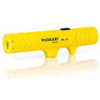 Инструмент для снятия изоляции кабеля Universal 8-13mm JOKARI