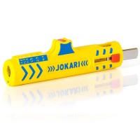 Инструмент для снятия изоляции кабеля Universal 8-13mm SUPER JOKARI