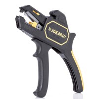 Пистолет для снятия изоляции кабеля 0.2-6.0mm Soft Grip JOKARI