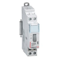 Импульсное реле 2NO 16A 230V Legrand