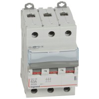 Modular switch 3P 63A RX3 (DX3) Legrand