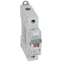 Modular switch 1P 40A RX3 (DX3) Legrand