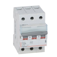 Modular switch 3P 125A RX3 (DX3) Legrand