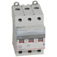 Modular switch 3P 40A RX3 (DX3) Legrand