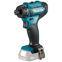 Сordless Drill Driver DF033DZ 12V Hex 1/4" Makita