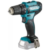 Сordless Drill Driver DF333DZ 12V Makita