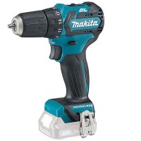 Сordless Brushless Drill Driver DF332DZ 12V Makita