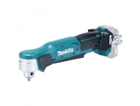 Аккумуляторная угловая дрель DA332DZ 12V Makita