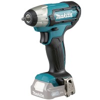 Сordless impact wrench TW060DZ 1/4" 12V Makita