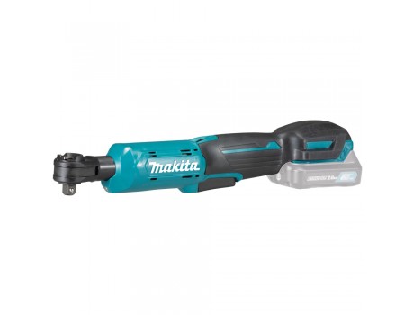 Akumulatora sprūdrata atslēga WR100DZ 3/8" 1/4" 12V Makita