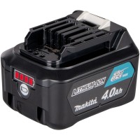 Аккумулятор CXT 12V MAX 4.0Ah BL1041B Li-ion Makita