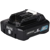 Аккумулятор CXT 12V MAX 5.0Ah BL1050B Li-ion Makita