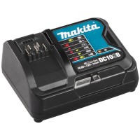 Battery Charger CXT 12V MAX DC10SB LMakita