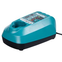 Battery Charger 7.2V/10.8V DC10WA Li-ion Makita