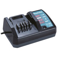 Battery Charger G-Series 14.4 - 18V DC18WA Li-ion Makita