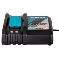 Battery Charger LXT 14.4/18 V DC18RC Li-ion Makita