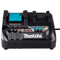 Battery Charger CXT/LXT 12V/18V DC18RE Li-ion Makita