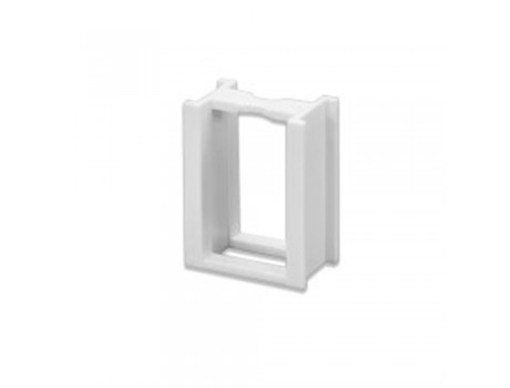 Connection, for gypsim wall box A.0040 Pawbol