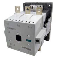 Magnētiskais palaidējs 75Kw 140A 3NO+2NO2NC 230V Vexen