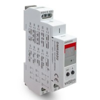 Цифровое мультифункциональное реле времени 2CO 16A AC/DC 12-230V Vexen