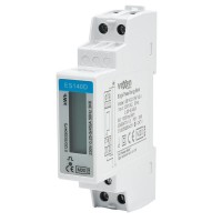 One phase electrical meter 40A with MID certificate Vexen