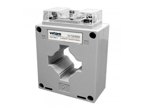 Current transformers 300/5A VCT30 Vexen