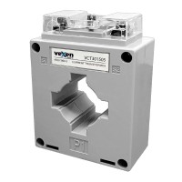 Current transformers 150/5A VCT30 Vexen