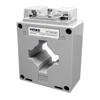 Current transformers 250/5A VCT30 Vexen