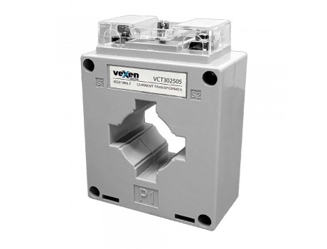 Current transformers 250/5A VCT30 Vexen