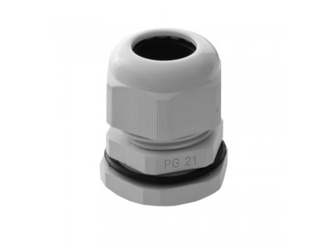 Cable gland PG25, IP68, 16-21mm Vexen