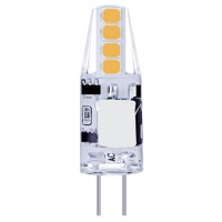 LED лампочка G4 - 1.5W - 100lm - 2700K – AC/DC12V LEDURO