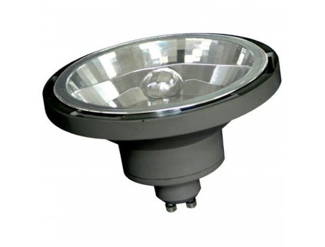 LED AR111  GU10 14W 900lm 45*  3000K 220-240V LEDURO D111 x H70