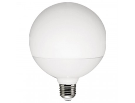 LED лампочка GLOBE 95 15W 1200lm 360° E27 2700K 220-240V LEDURO