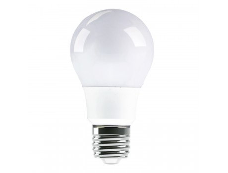 LED лампочка A60 6W 720lm E27 3000K 220-240V LEDURO