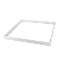 LED PANEL frame KIT 5, white LEDURO